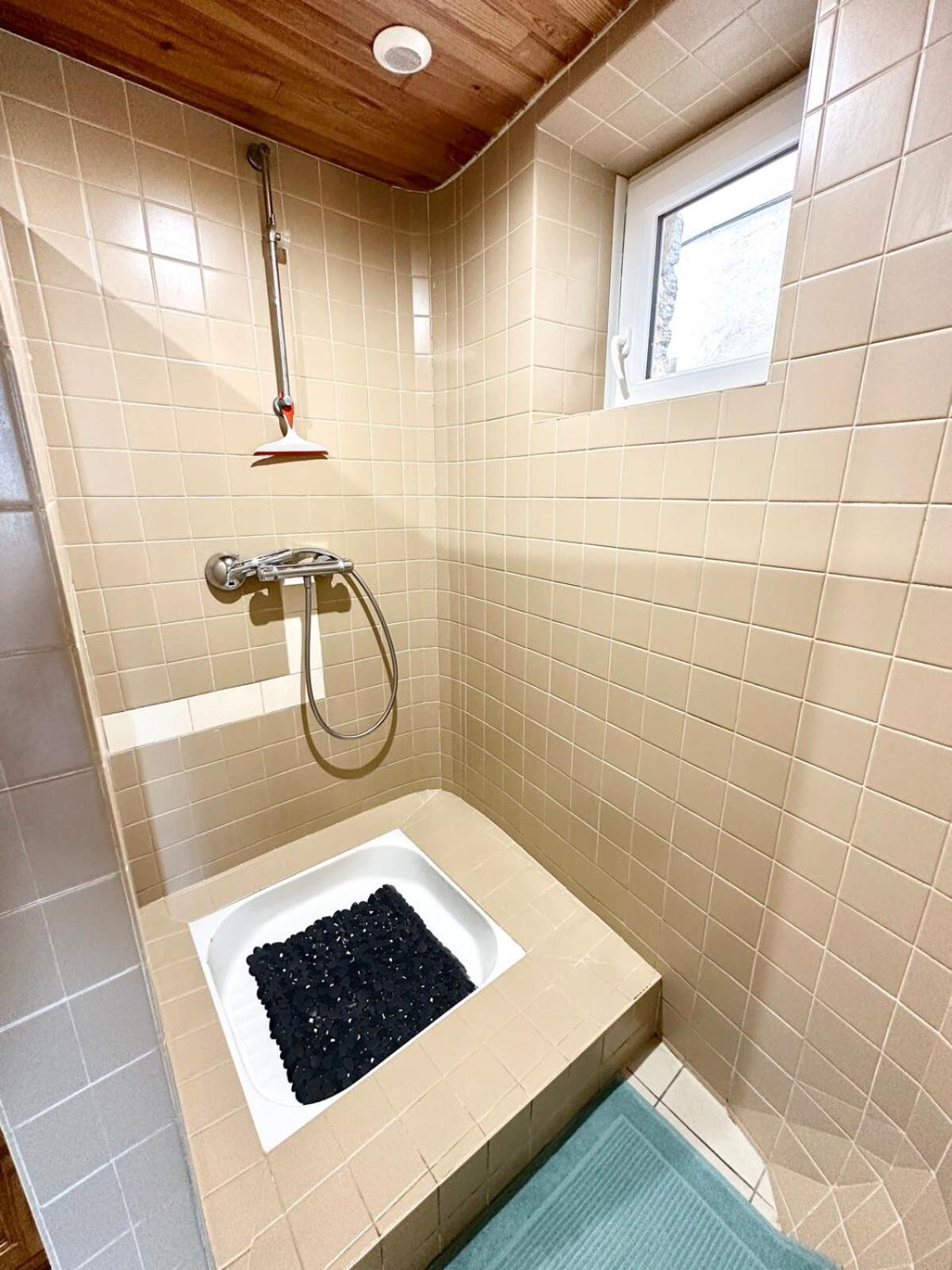 Maison De Pecheur Atypique Les Pieds Dans L'Eau Ploemeur Bagian luar foto